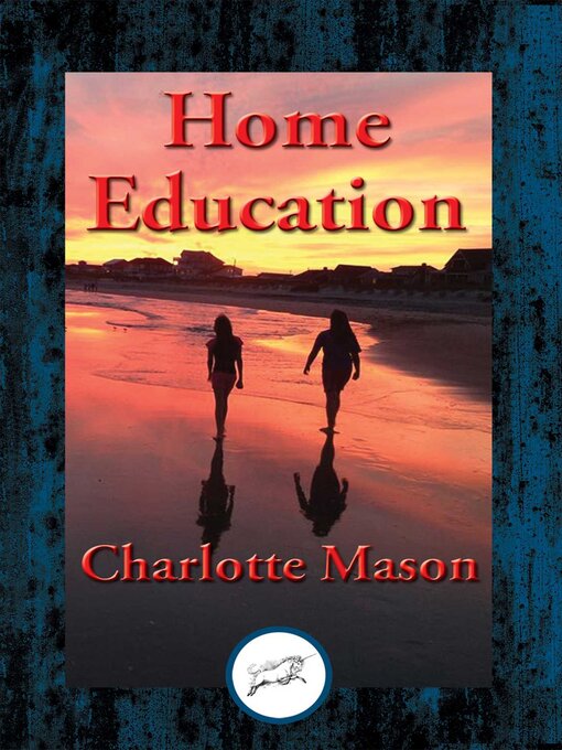 Cover image for Home Education